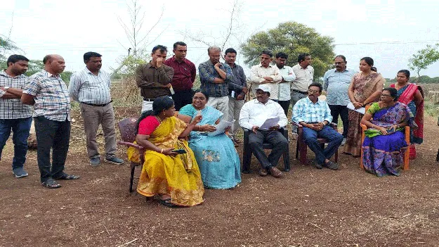 పరిశోధన, కొత్త వంగడాల ఉత్పత్తికి భూములు అనుకూలం
