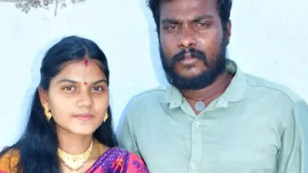 హాసిని కాదు.. హంతకి!