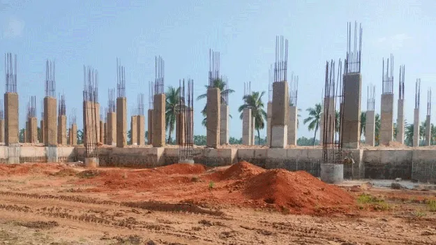 అక్కడే..ఆగిన ఆక్వా యూనివర్సిటీ