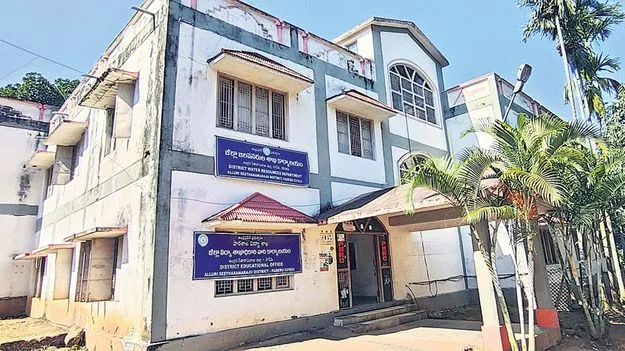 డీఈవో పోస్టు భర్తీ కానట్టేనా? 