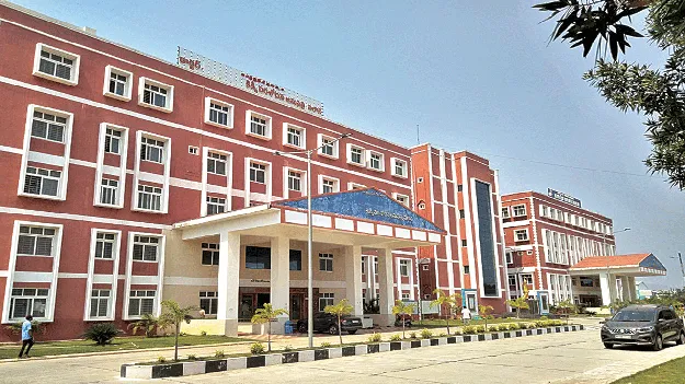 ప్రాథమిక దశలోనే కిడ్నీవ్యాధి గుర్తించేలా