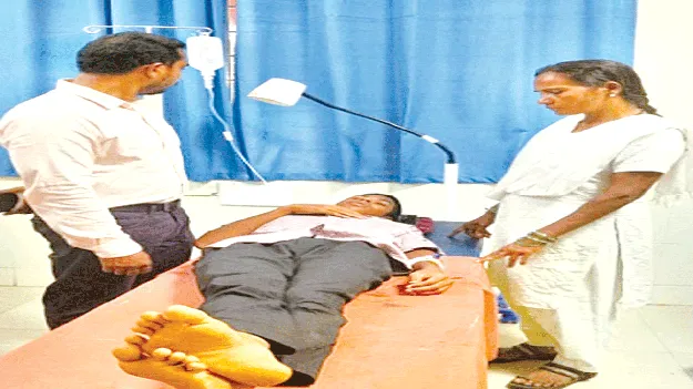  చదువుకోవాలని మందలిస్తే..