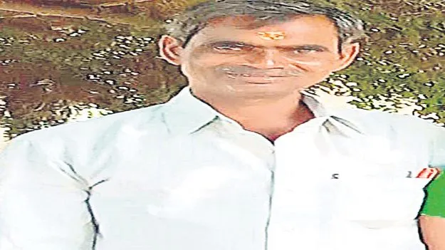 ఫార్మా పరిశ్రమ ప్రాంగణంలో ప్రమాదం