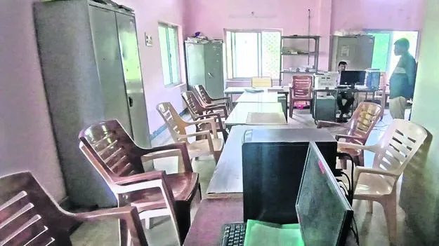 TA: మూకుమ్మడి డుమ్మా