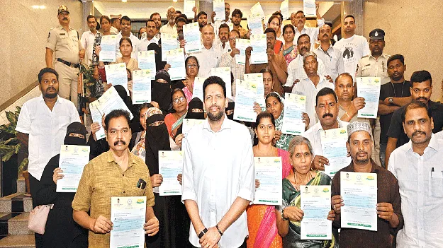 పేదలకు వరం సీఎం సహాయ నిధి