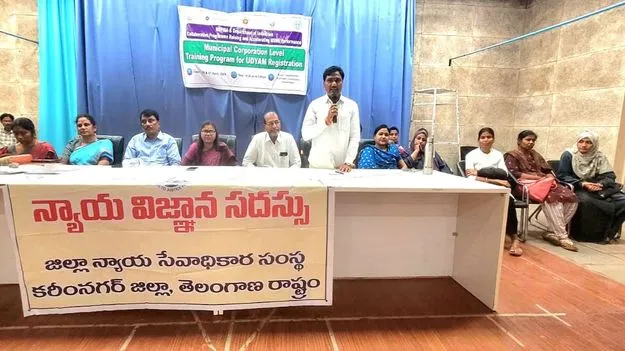 బాల్య వివాహాల నియంత్రణ అందరి బాధ్యత