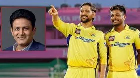 ఐపీఎల్ 2026: సీఎస్కే వైస్ కెప్టెన్‌గా సంజు శాంసన్.. టీమిండియా దిగ్గజం ఏమన్నాడంటే!