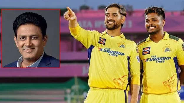 ఐపీఎల్ 2026: సీఎస్కే వైస్ కెప్టెన్‌గా సంజు శాంసన్.. టీమిండియా దిగ్గజం ఏమన్నాడంటే!