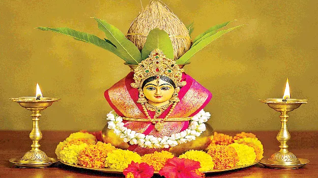 వరమివ్వు.. వరలక్ష్మీ 