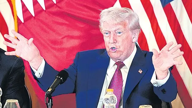 నేను రేపిస్ట్‌ను కాను!