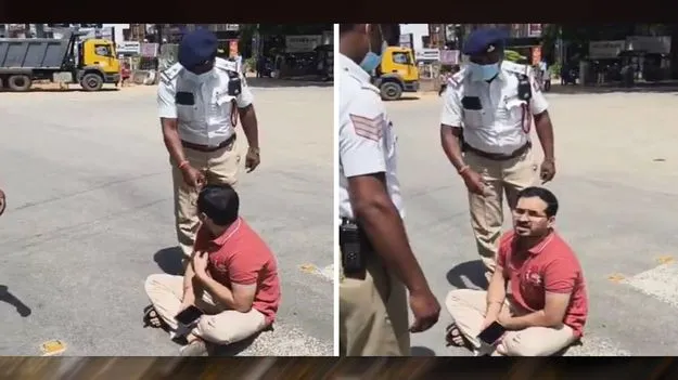 మా ప్రాణాలు ముఖ్యం కాదా..!?
