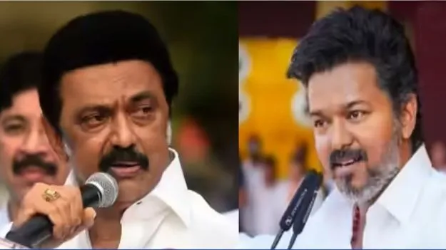 విజయ్‌ సర్కారు ఏర్పాటైతే