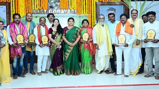 ఈ ఏడాది మంచి పాలనకు సానుకూలం