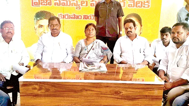 వైసీపీ హయాంలోనే దళితులపై దాడులు