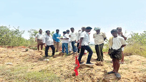  దామోదరసాగర్‌కు మరమ్మతులు చేస్తాం