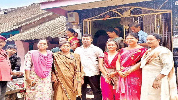 జనజీవన స్రవంతిలోకి ఆజాద్‌