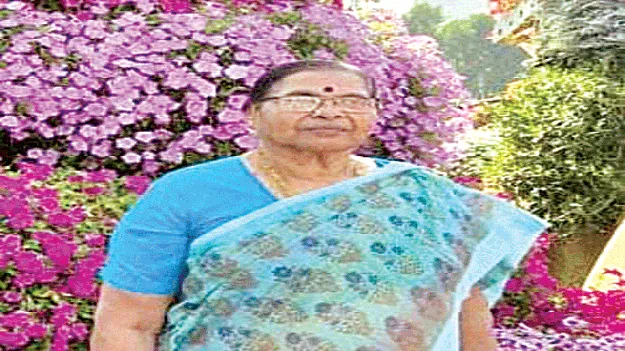 వృద్ధురాలి అదృశ్యంపై అనుమానాలెన్నో..
