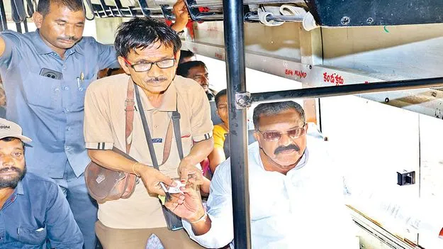 ఇంధన పొదుపులో భాగం కావాలి