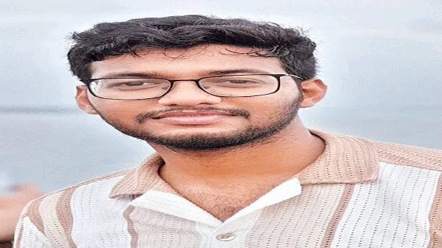  GATE results:గేట్‌ ఫలితాల్లో పాలకొండ యువకుడి సత్తా