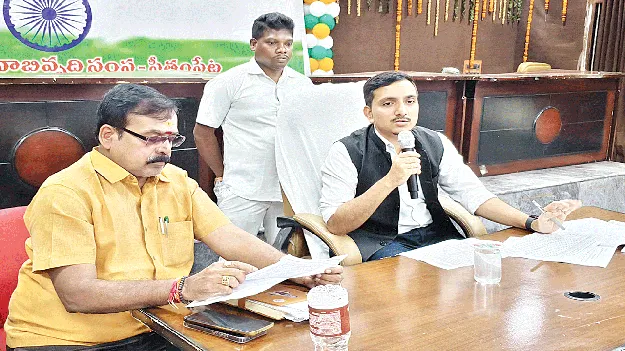 ‘నాణ్యతలో రాజీ పడొద్దు’