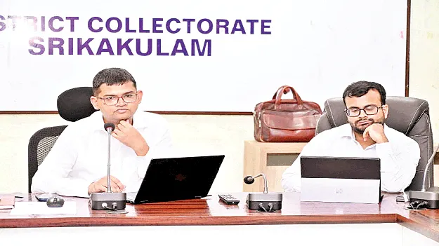 ప్రజల సంతృప్తే సమర్థ పాలనకు సూచిక