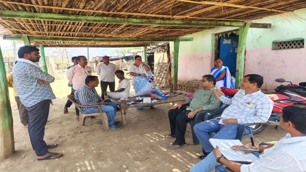 kumaram bheem asifabad- గర్భిణులు ప్రతీ నెల పరీక్షలు చేయించుకోవాలి