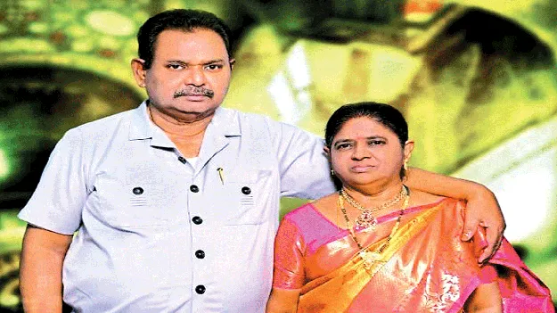 మరణంలోనూ వీడని బంధం
