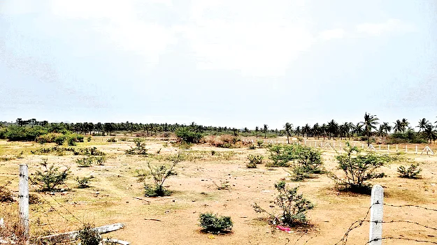A data center is coming! డేటాసెంటర్‌ వస్తోంది!