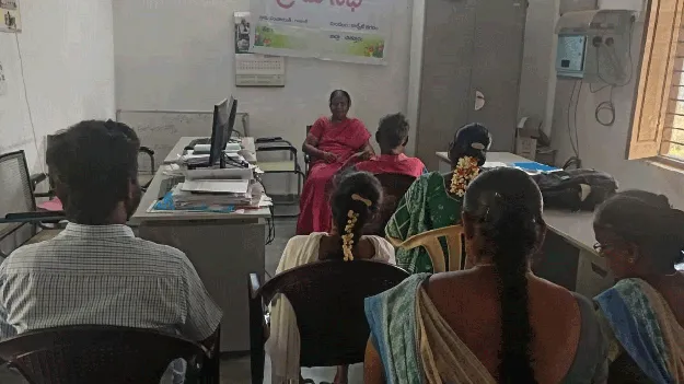 చూసుకోండి.. సరిచేసుకోండి