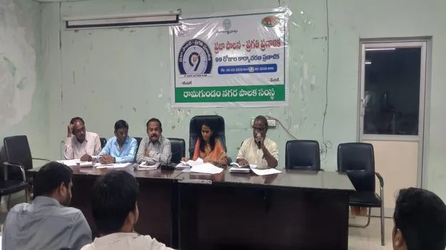 ఇందిరమ్మ ఇండ్ల నిర్మాణాలు   త్వరగా పూర్తి చేయాలి