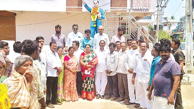 దళిత ద్రోహి జగన్‌ 