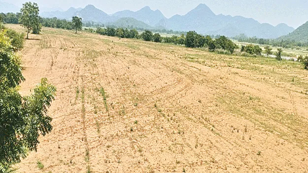 వరదలొస్తే వణుకే