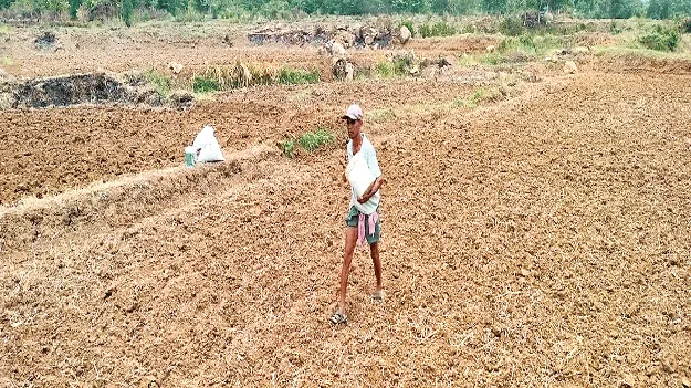 కౌలురైతుల కష్టాలు