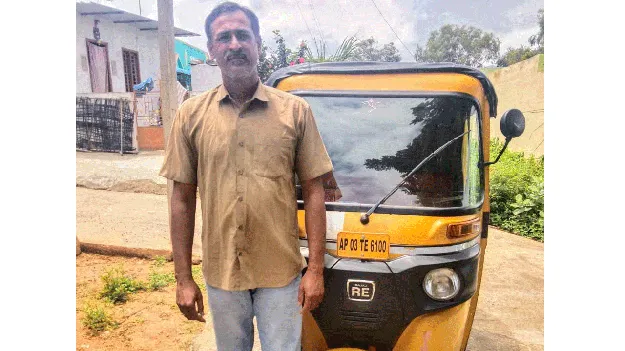 గిరిజన తాండాల్లో  సారా తయారీకి స్వస్తి