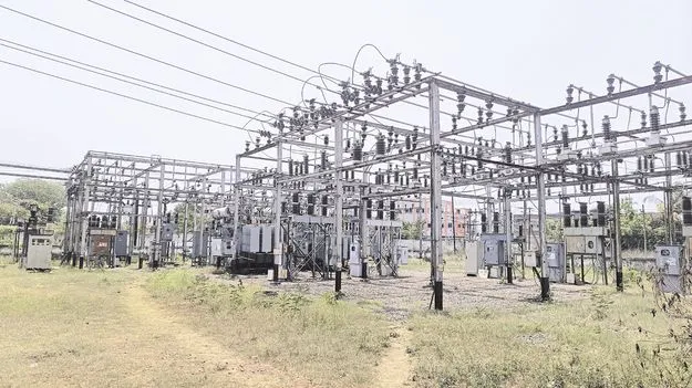 భారీగా పెరిగిన విద్యుత్‌ వినియోగం