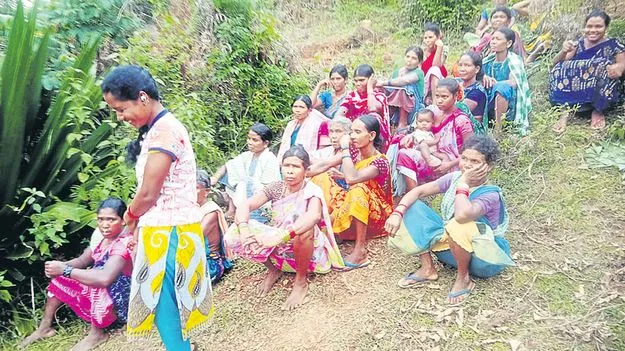 ముఖ హాజరు.. బేజారు