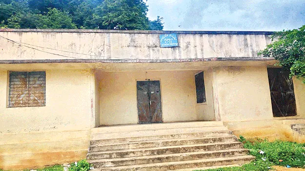 పశువైద్యం.. బహు దూరం