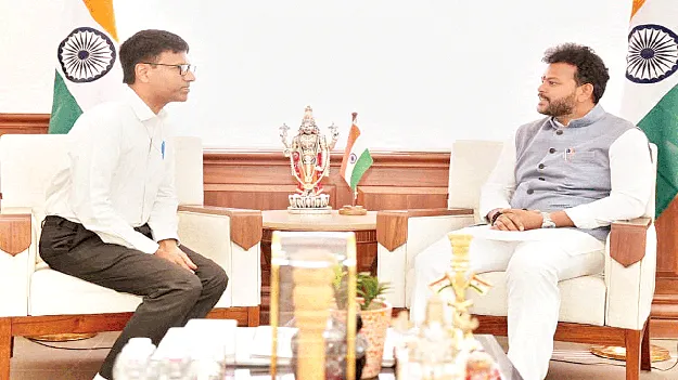 కిడ్నీ సమస్యపై ప్రత్యేక శ్రద్ధ