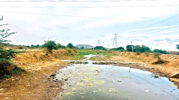 13 ఏళ్లుగా ప్రతిపాదనలే..