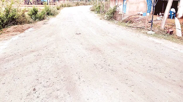  నిధులున్నా పనులు చేయట్లే!