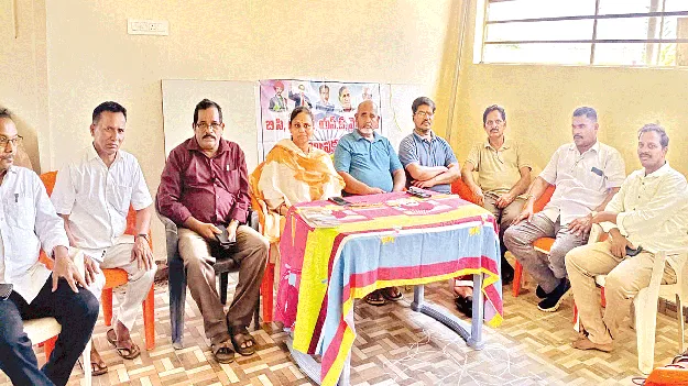 ‘కుల గణన నివేదిక ఆధారంగానే రిజర్వేషన్‌ కల్పించాలి’