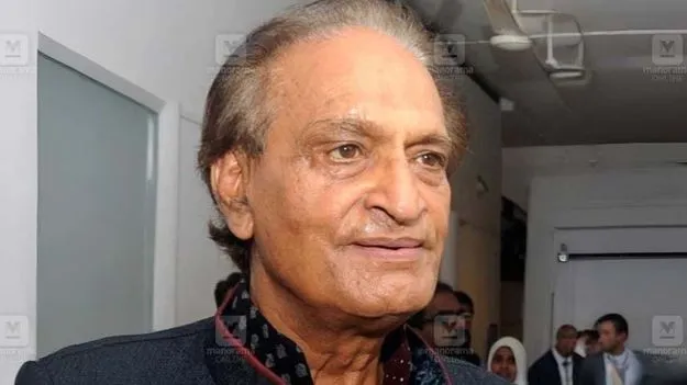 దిగ్గజ ఫొటో జర్నలిస్టు రఘురాయ్‌ కన్నుమూత 