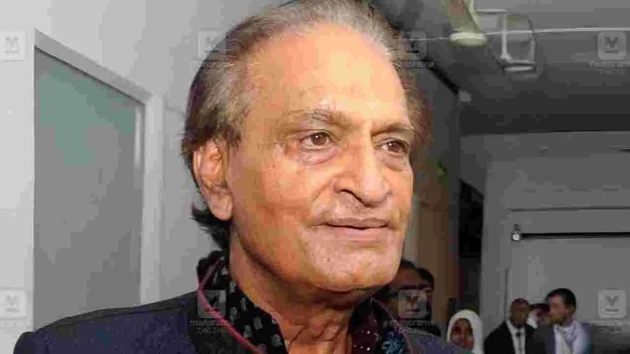 దిగ్గజ ఫొటో జర్నలిస్టు రఘురాయ్‌ కన్నుమూత