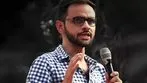 ఉమర్‌ ఖలీద్‌కు బెయిల్‌ నిరాకరణ
