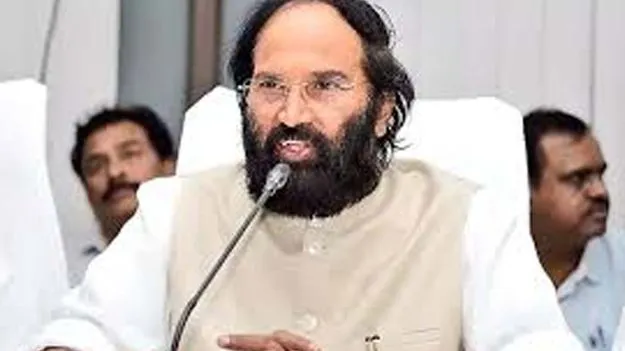 తెలంగాణ రైతులపై కేంద్రానికి చిత్తశుద్ధిలేదు 