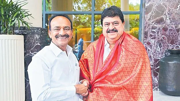 రేవంత్‌కూ కేసీఆర్‌కు పట్టిన గతే