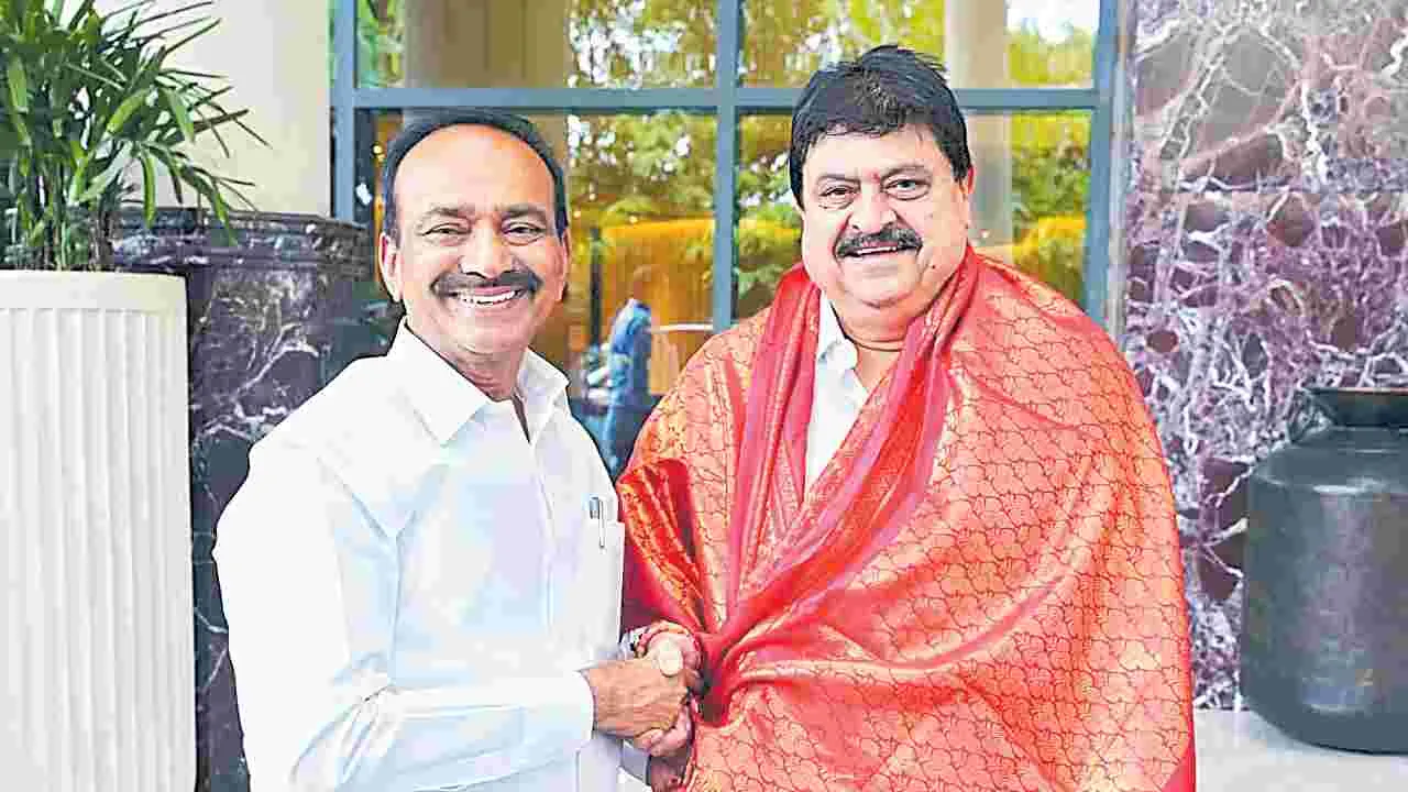 రేవంత్‌కూ కేసీఆర్‌కు పట్టిన గతే