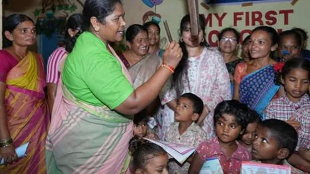 25-31వరకు మహిళా వారోత్సవాలు: సీతక్క