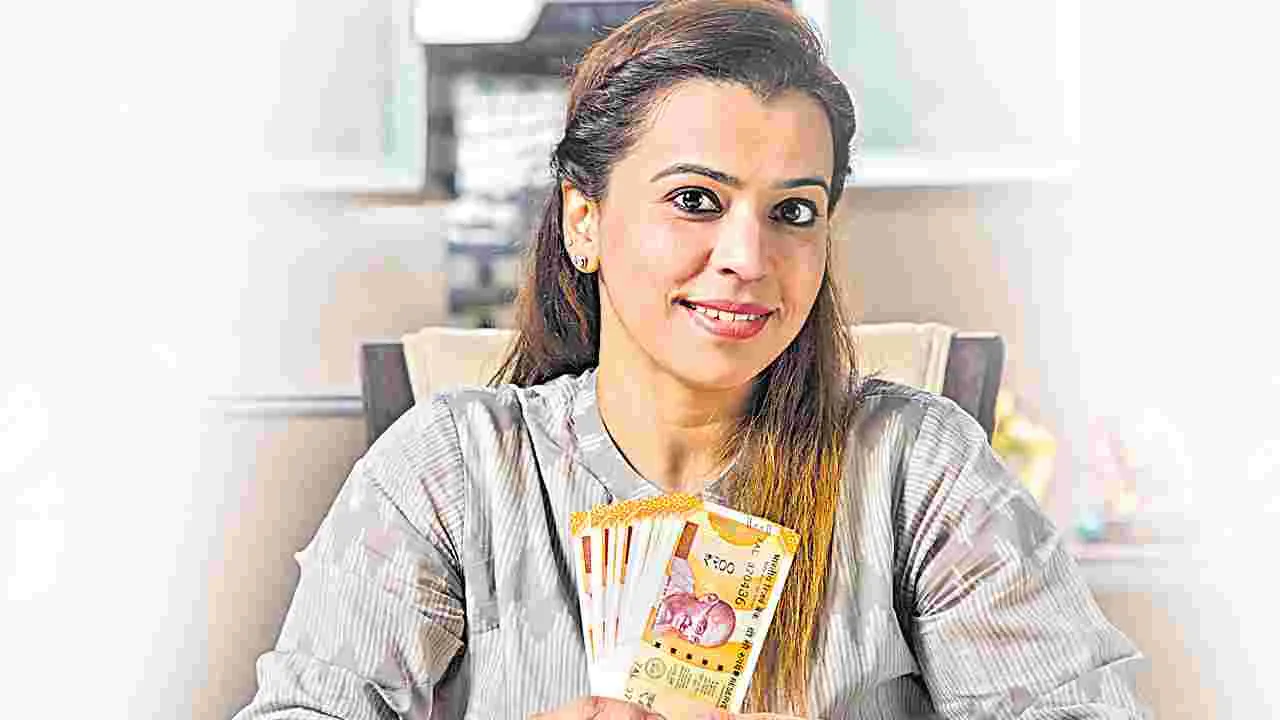 ఓవర్‌ డ్రాఫ్ట్‌..పర్సనల్‌ లోన్‌ఏది బెస్ట్‌?
