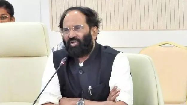 నాడు భూసేకరణ చేయకుండానే టెండర్లు